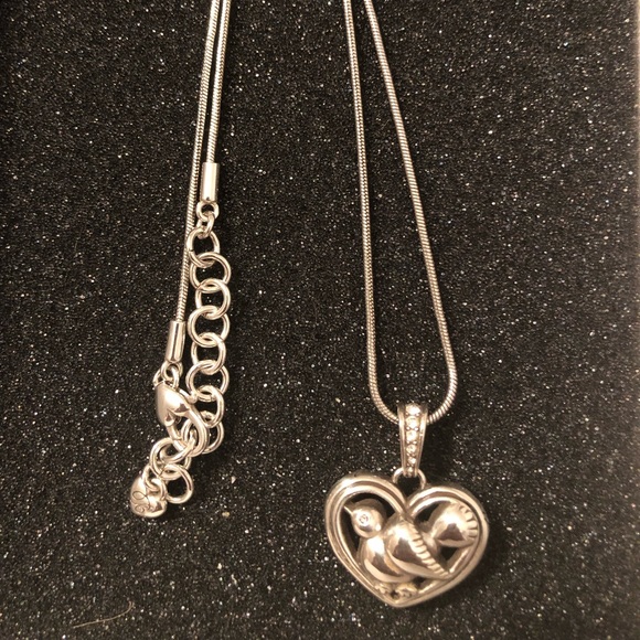 Brighton Jewelry - Brighton Necklace Ltd. Edition